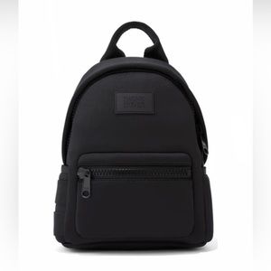 Dagne Dover Small Dakota in Onyx